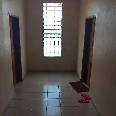 Ange Raphael Hotel Douala Exterior photo