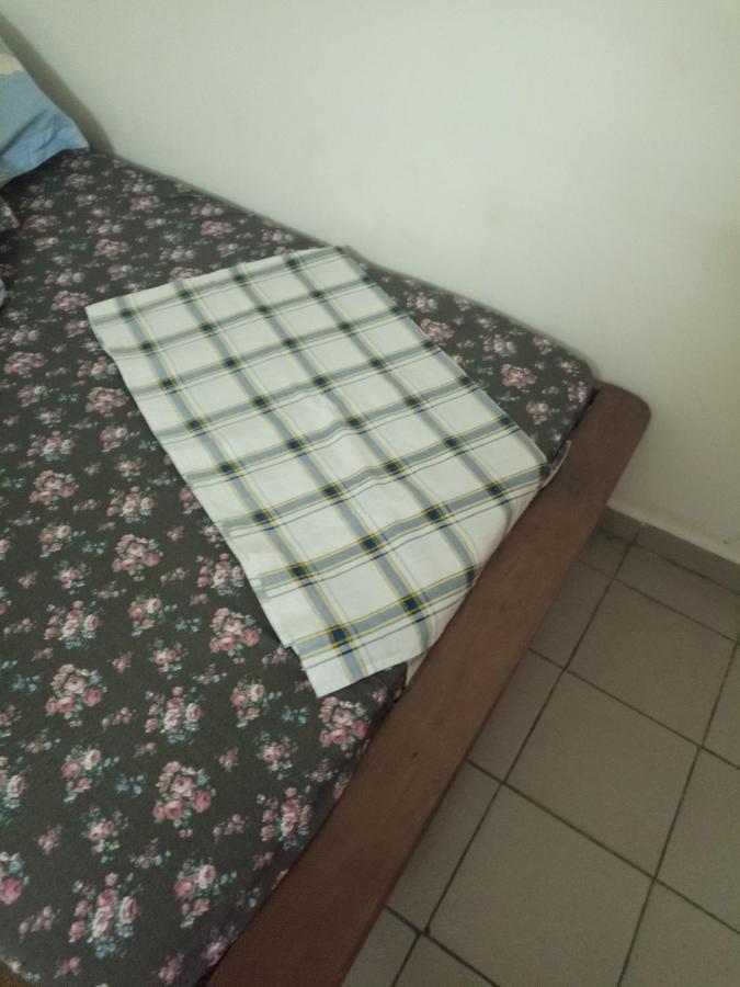Ange Raphael Hotel Douala Exterior photo